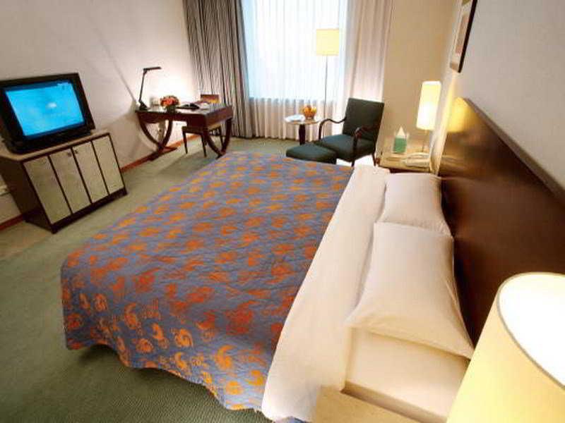 Chateau De Chine Hotel Таоуан Екстериор снимка
